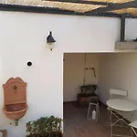 Oriuolo 1 Apartment *