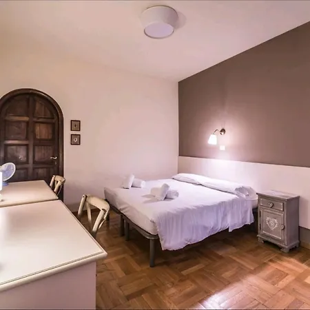 Oriuolo 1 Apartment Florence