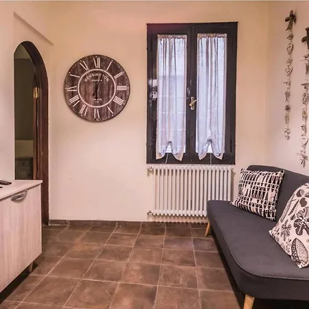 Oriuolo 1 * Firenze
