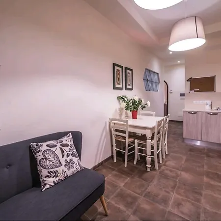 Apartment Oriuolo 1