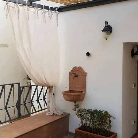 Apartment Oriuolo 1