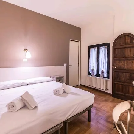 Oriuolo 1 Apartment Florence