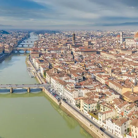 Oriuolo 1 Florenz